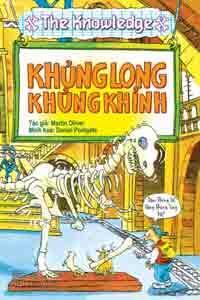 The Knowledge - Khủng Long Khủng Khỉnh