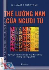 Thế Lưỡng Nan Của Người Tù