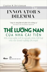 Thế lưỡng nan của nhà cải tiến