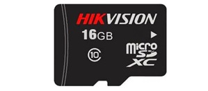 Thẻ nhớ 16GB Hikvision DS-UTF16G-L2