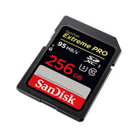 Thẻ nhớ SDXC Sandisk Extreme Pro Class 10 95MB/S