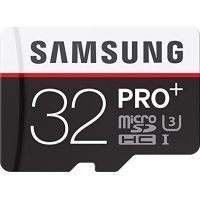 Thẻ nhớ 32GB MicroSDHC Samsung Pro Plus