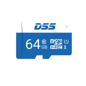 Thẻ nhớ 64Gb Dahua Dss P500-64