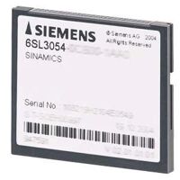 Thẻ nhớ chưa ghi dùng cho biến tần Siemens 6SL3054-0FB00-1BA0