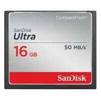 Thẻ nhớ Compact Flash 333x 16GB