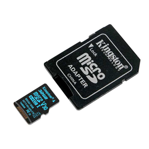 Thẻ nhớ Kingston SDCG2/32GB