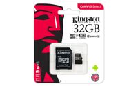 Thẻ nhớ Kingston SDCS 32GB