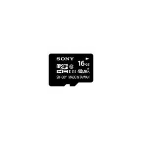 Thẻ nhớ Micro SD Sony 16Gb class 10(kèm Adapter)