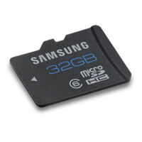 Thẻ nhớ MicroSDHC Samsung 32GB Class 6