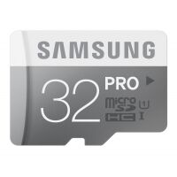 Thẻ Nhớ MicroSDHC Samsung Pro - 32GB , 90/80 MB/s