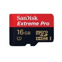 Thẻ Nhớ microSDHC SanDisk Extreme Pro 16GB 633x