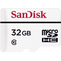 Thẻ Nhớ MicroSDHC SanDisk High Endurance Video Monitoring 32GB