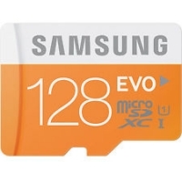 Thẻ Nhớ MicroSDXC Samsung Evo - 128GB , 48 MB/s