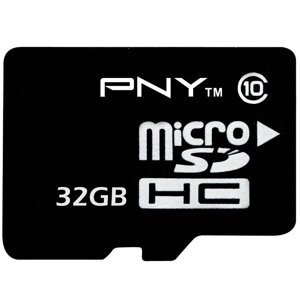 Thẻ nhớ PNY 4G Micro SD