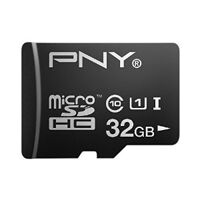 Thẻ nhớ PNY Micro SD UHS-1 -  32G class 10