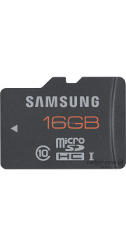 Thẻ nhớ Samsung MicroSDHC Plus Class 10 16 GB