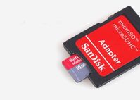 Thẻ nhớ Sandisk Mobile Android 16GB