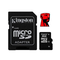 Thẻ nhớ SD Class 4 Kingston 32GB