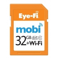 Thẻ nhớ SDHC Eye-Fi Mobile 32GB Class 10