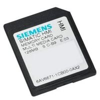 Thẻ nhớ Siemens 6AV6671-1CB00-0AX2