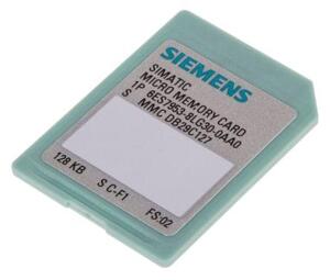 Thẻ nhớ Siemens 6ES7953-8LG30-0AA0