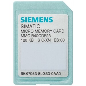 Thẻ nhớ Siemens 6ES7953-8LJ30-0AA0