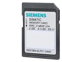 Thẻ nhớ Siemens 6ES7954-8LP02-0AA0