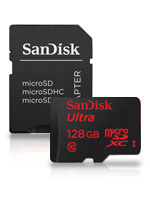 Thẻ nhớ TF Sandisk ultra 80MB 128GB