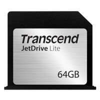 Thẻ nhớ Transcend Cho MacBook TS64GJDL130