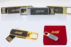 USB MMX A8 - 16GB