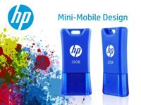 USB HP V260B - 32GB