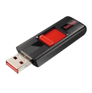 USB 2.0 Sandisk CZ60 (SDCZ60) - 16GB