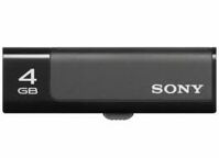 USB Sony Entry Micro Vault - 4GB