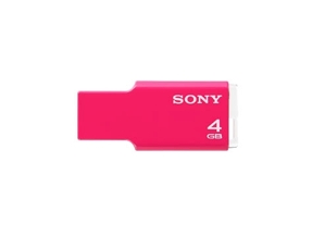 USB Sony Tiny - 4GB