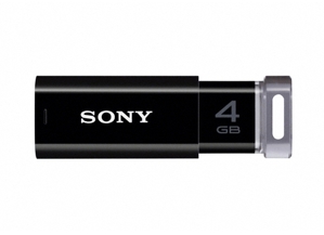 USB Sony Click - 8GB