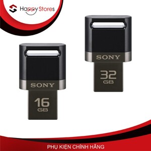 Thẻ nhớ USB Sony USM32SA3 32GB