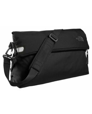 The North Face Convert Laptop Messenger