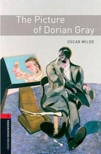 The picture of Dorian Gray