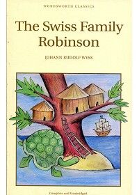 The Swiss Family Robinson Multirom Pack