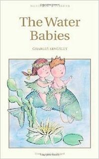 The Water Babies Tác giả Charles Kingsley