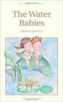 The Water Babies Tác giả Charles Kingsley