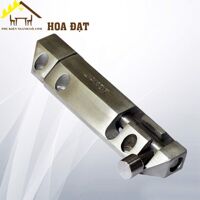 Then chốt gài cửa cao cấp Inox 304 VNH000026