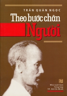 Theo bước chân người - Trần Quân Ngọc