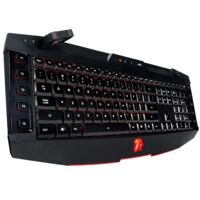 Bàn phím Thermaltake Tt eSport CHALLENGER Ultimate KB-CHU003US