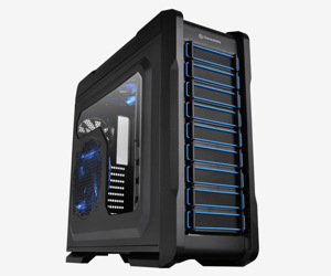 Case Thermaltake Chaser A71 (VP400M1W2N)