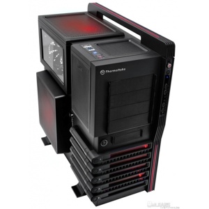 Case Thermaltake Level 10 GT BLACK VN10001W2N