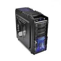 Case Thermaltake Overseer RX-I (VN700M1W2N) - Màu Trắng, đen