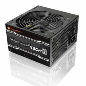 Nguồn Thermaltake Smart Modular 550W Active PFC SP-550MPCBEU