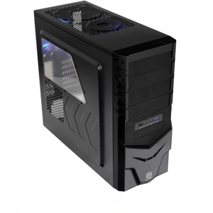 Vỏ máy tính Case Thermaltake Spacecraft VF-I (VN600A1W2N)