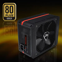 Nguồn Thermaltake ToughPower Grand Modular 1200W (TPG-1200MPC)